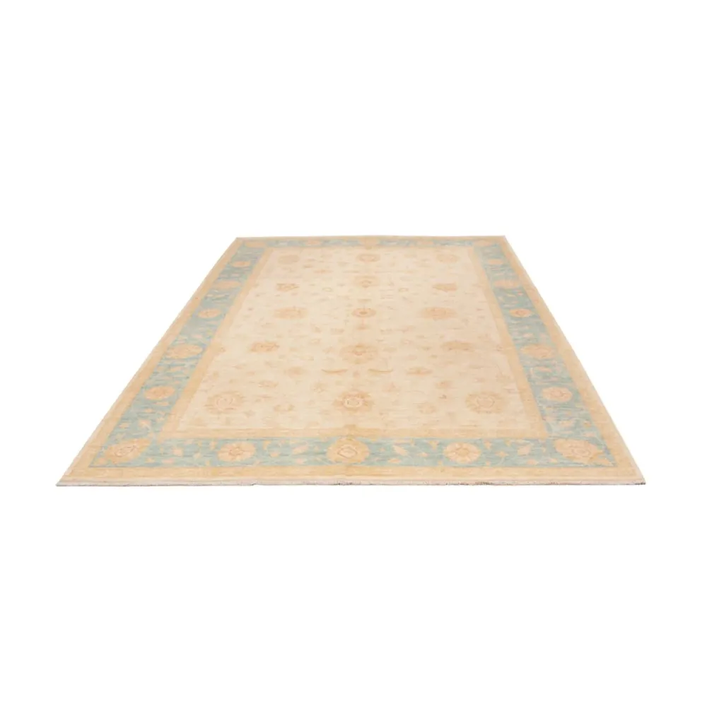 Ziegler Teppe - 294 x 205 cm - beige