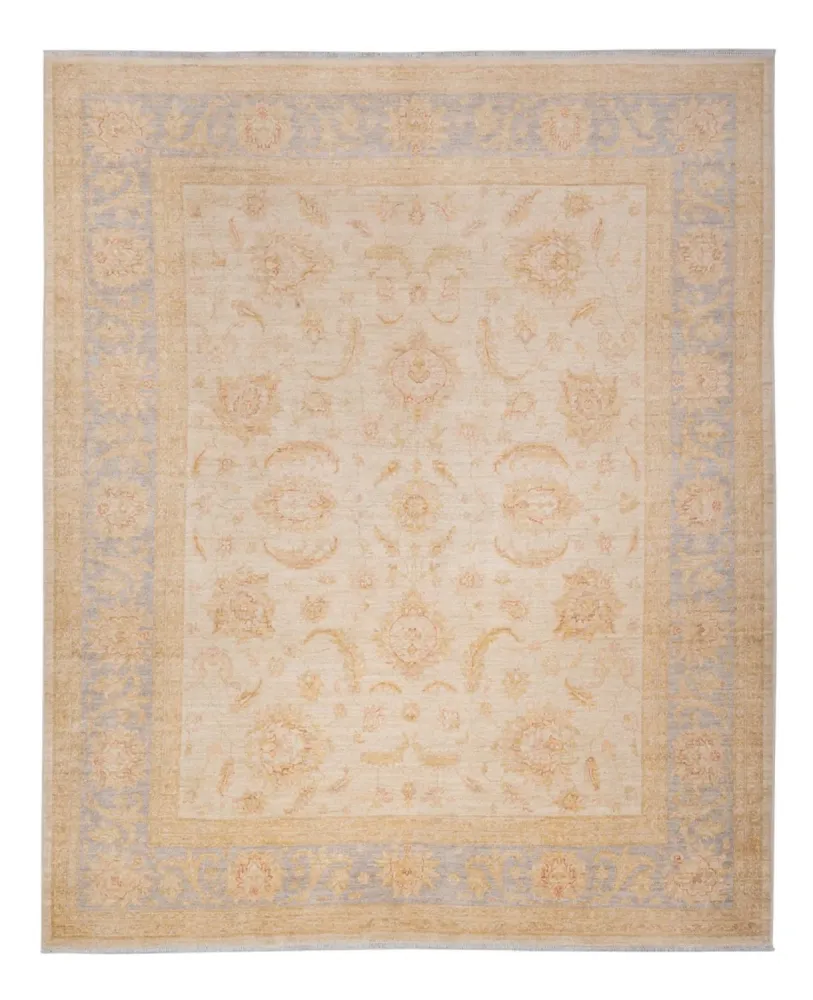 Ziegler Teppe - 295 x 249 cm - beige