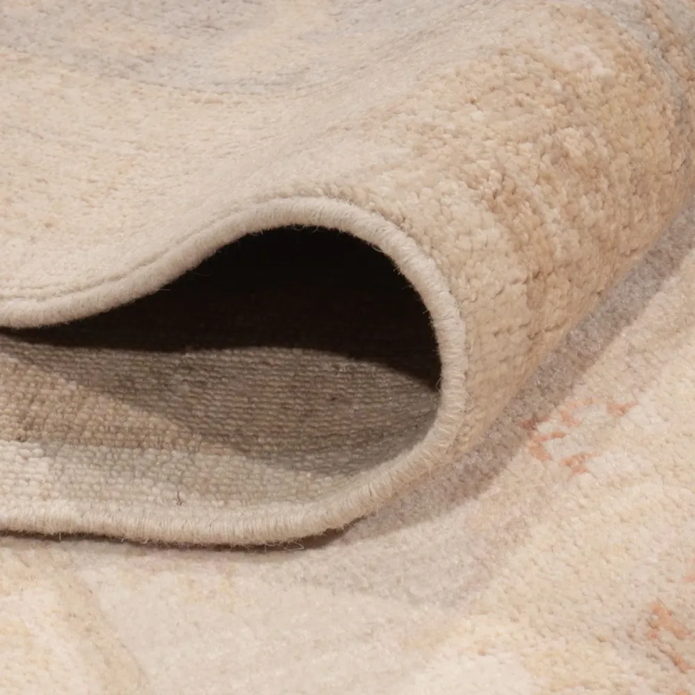 Ziegler Teppe - 295 x 249 cm - beige
