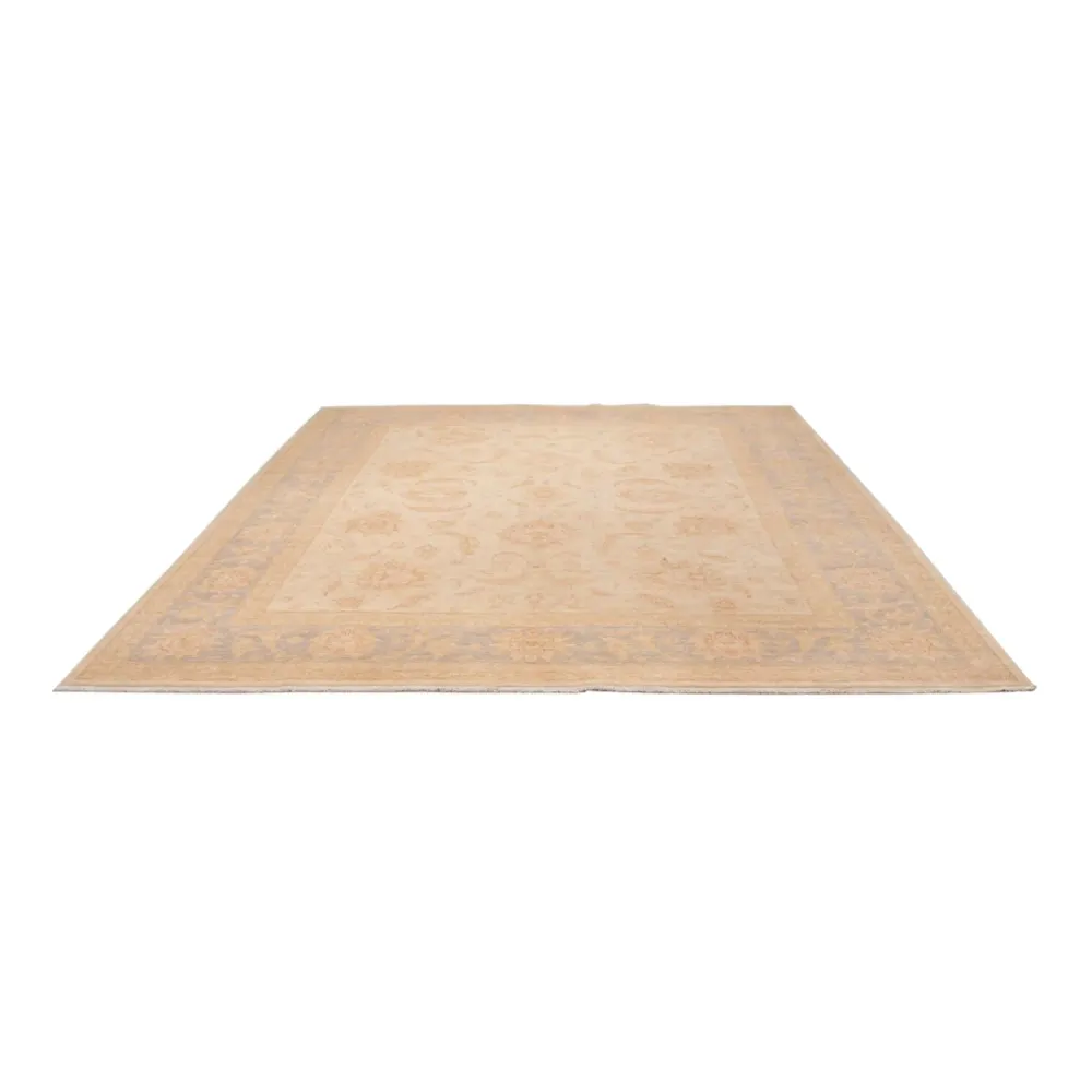 Ziegler Teppe - 295 x 249 cm - beige
