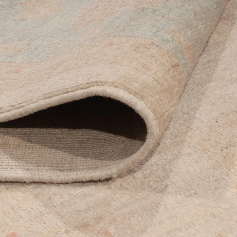 Ziegler Teppe - 295 x 254 cm - beige