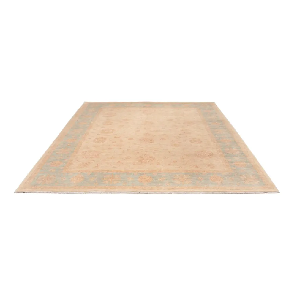 Ziegler Teppe - 295 x 254 cm - beige