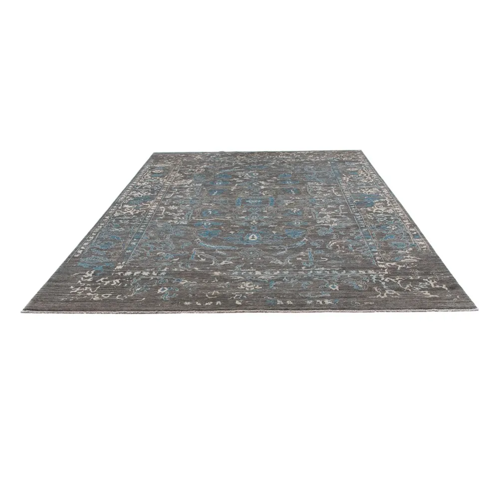 Ziegler Teppe - 296 x 237 cm - flerfarget