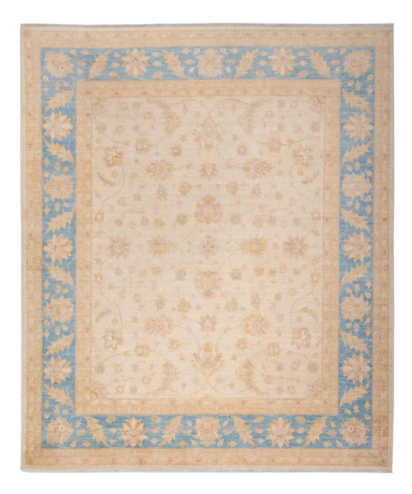 Ziegler Teppe - 297 x 257 cm - beige