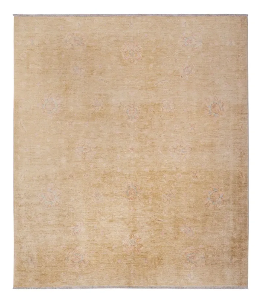 Ziegler Teppe - 297 x 260 cm - beige