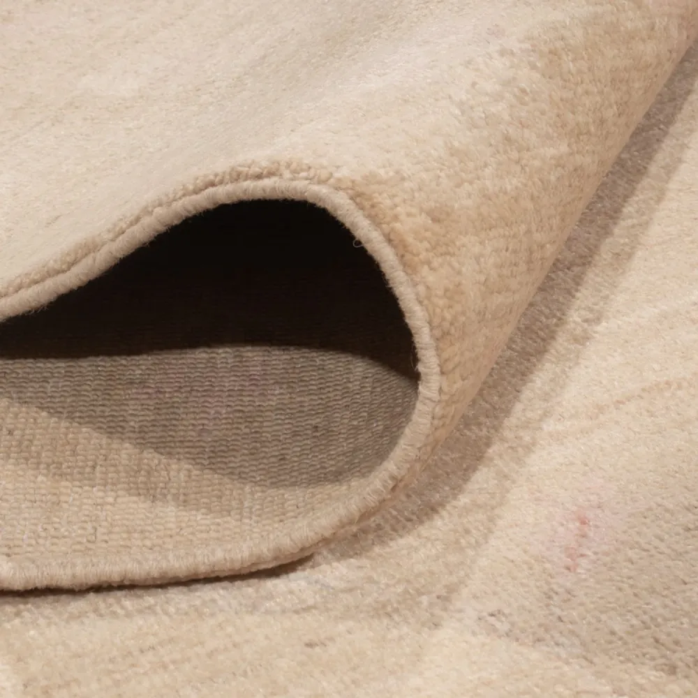 Ziegler Teppe - 297 x 260 cm - beige