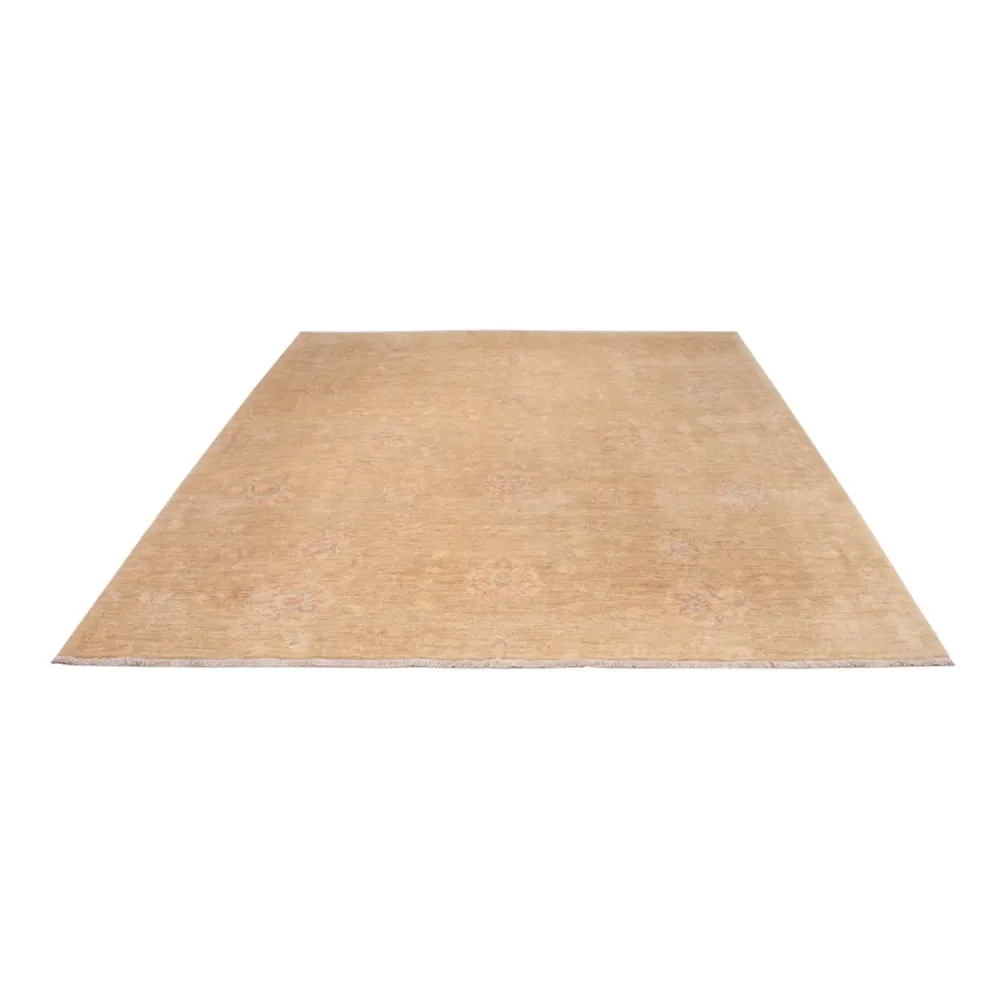 Ziegler Teppe - 297 x 260 cm - beige
