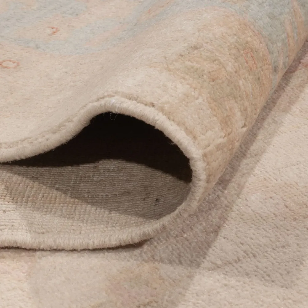 Ziegler Teppe - 298 x 255 cm - beige