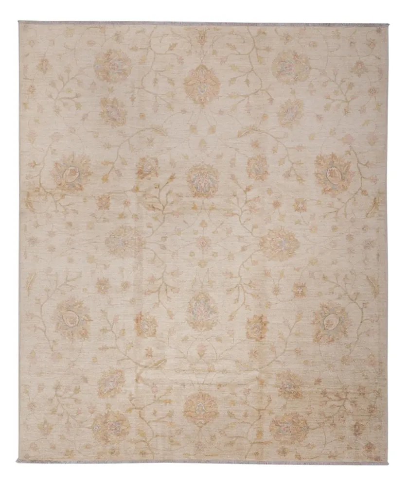 Ziegler Teppe - 301 x 254 cm - beige