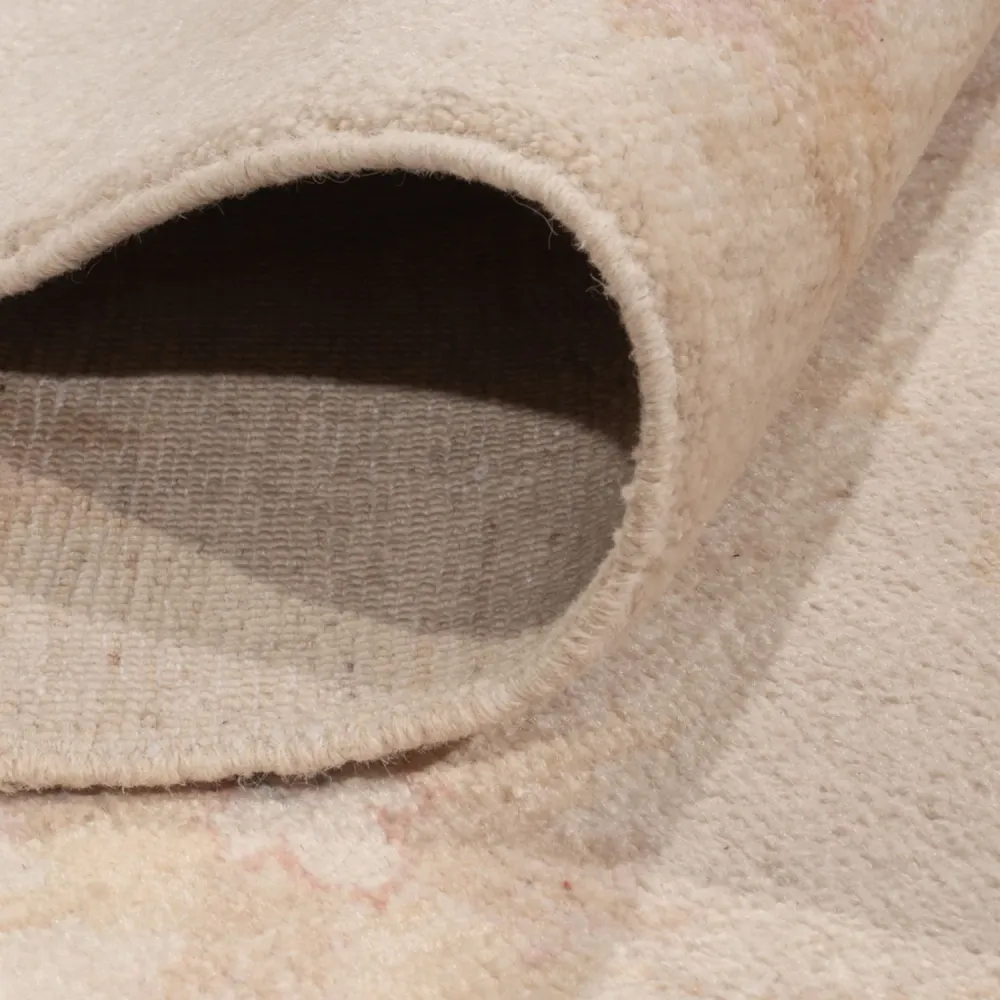 Ziegler Teppe - 301 x 254 cm - beige