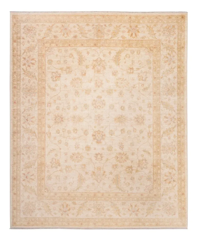Ziegler Teppe - 301 x 257 cm - beige