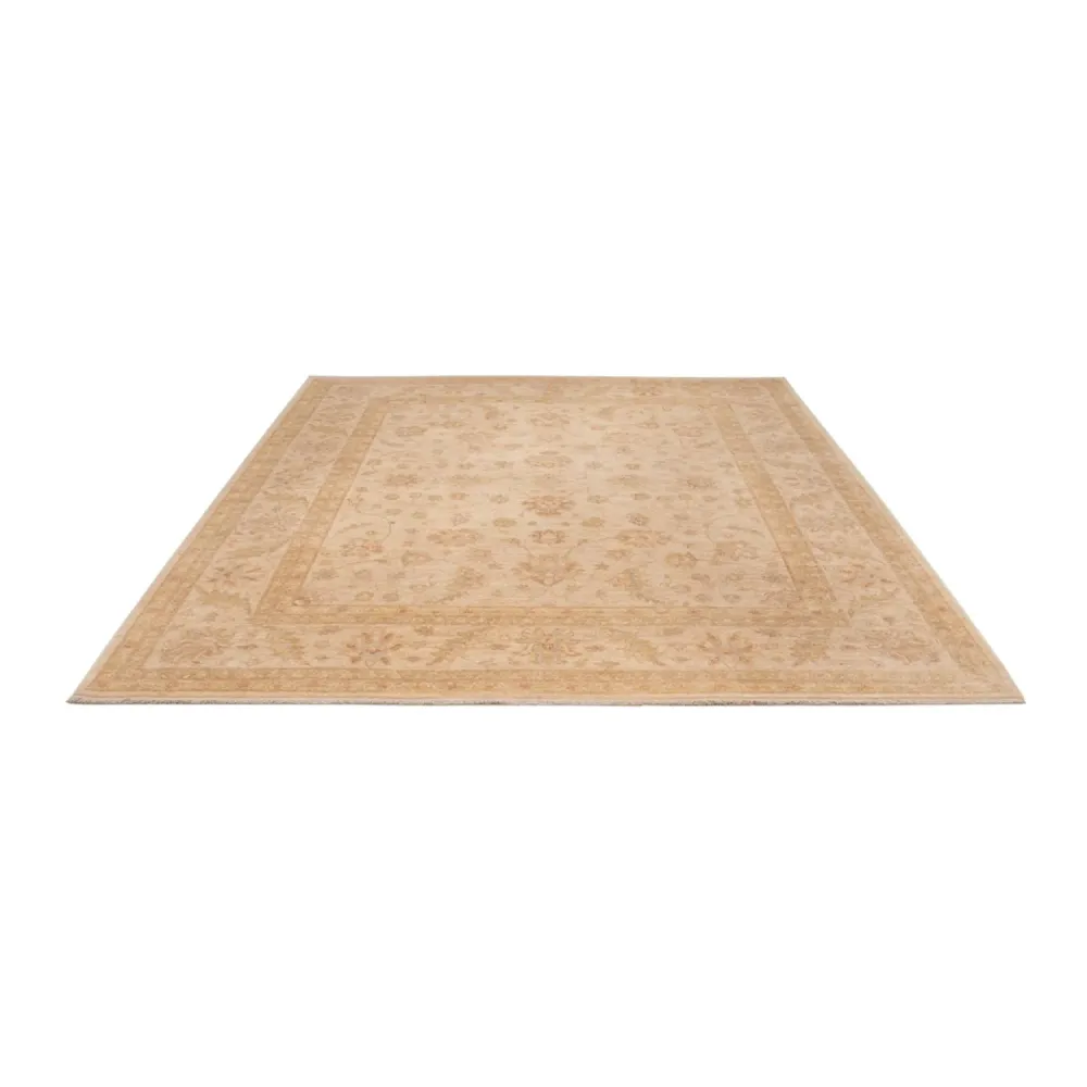 Ziegler Teppe - 301 x 257 cm - beige