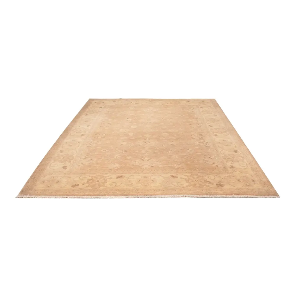 Ziegler Teppe - 305 x 240 cm - karamell