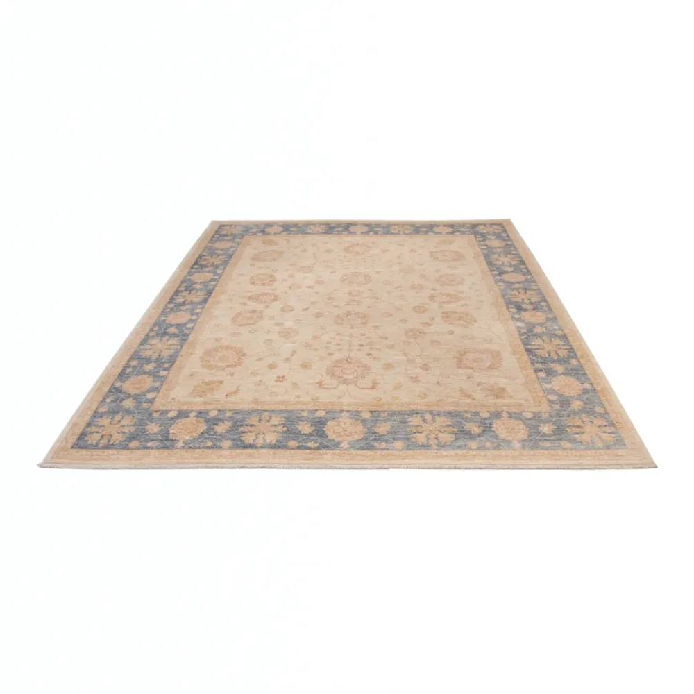 Ziegler Teppe - 306 x 246 cm - beige