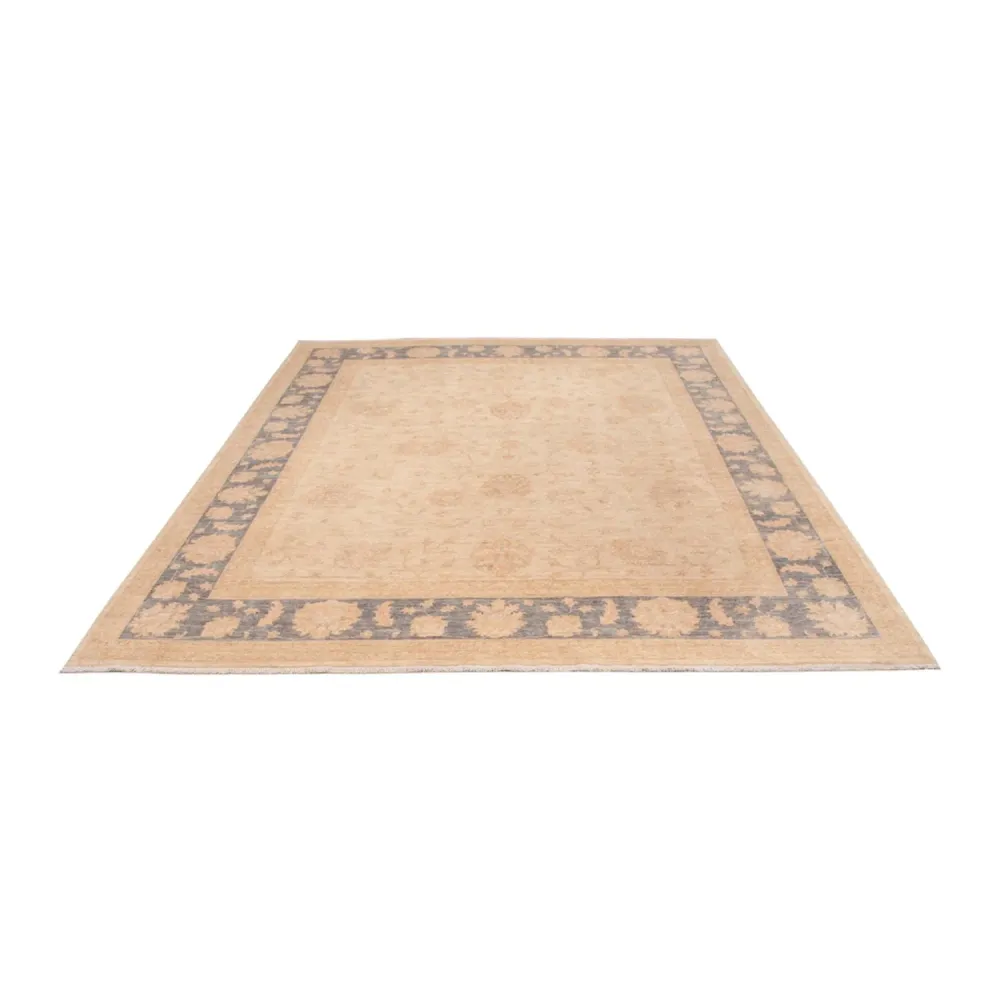 Ziegler Teppe - 309 x 250 cm - beige