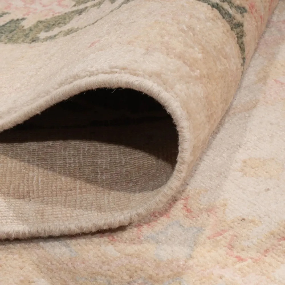 Ziegler Teppe - 314 x 250 cm - beige