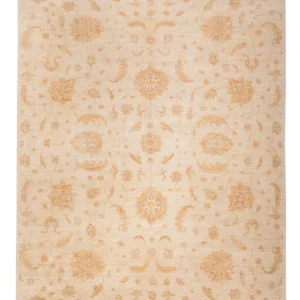 Ziegler Teppe - 315 x 248 cm - beige