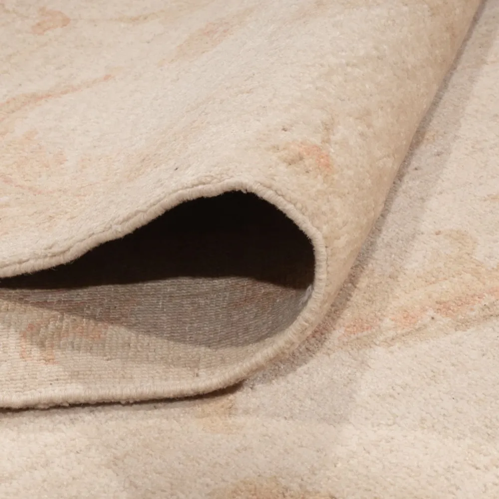 Ziegler Teppe - 315 x 248 cm - beige