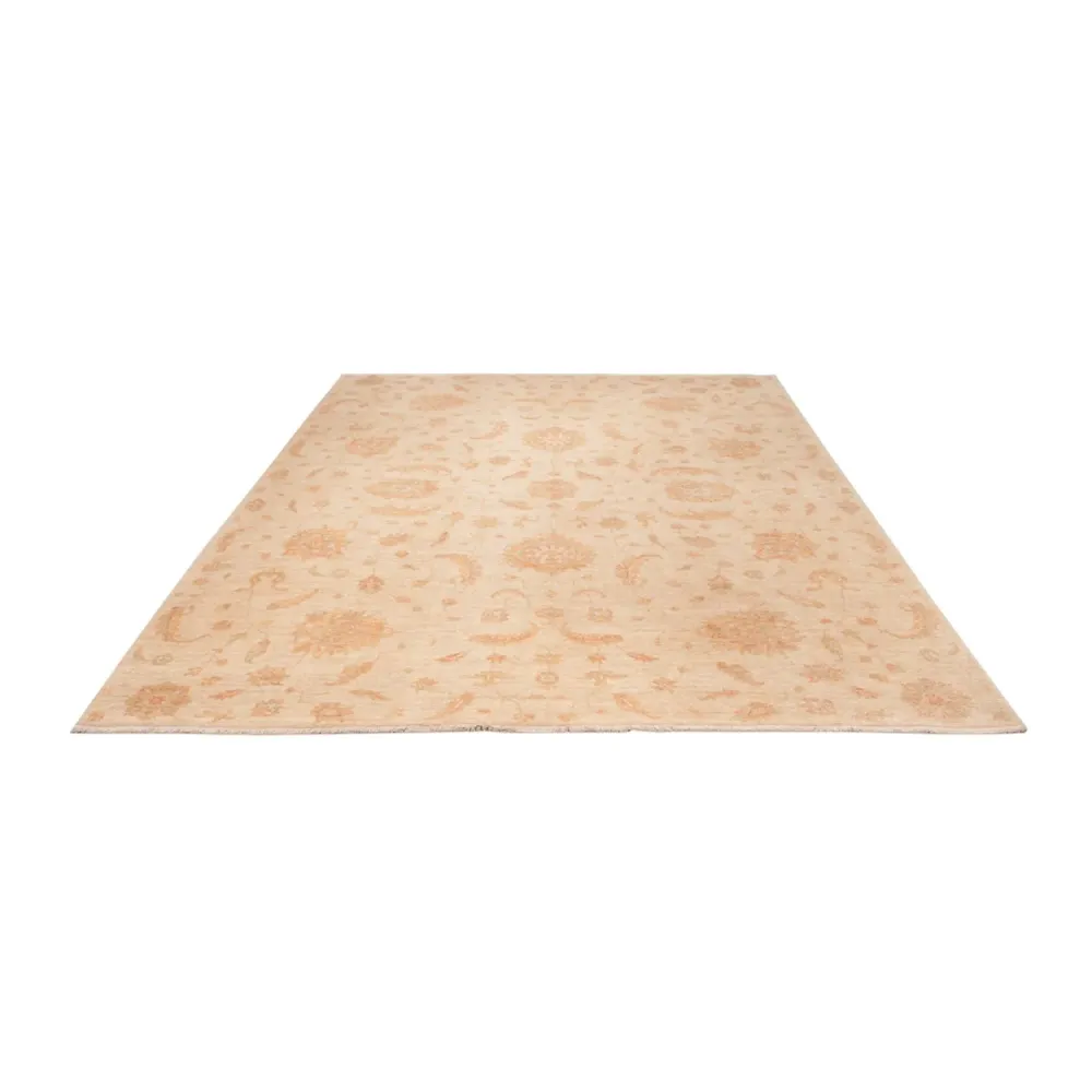 Ziegler Teppe - 315 x 248 cm - beige