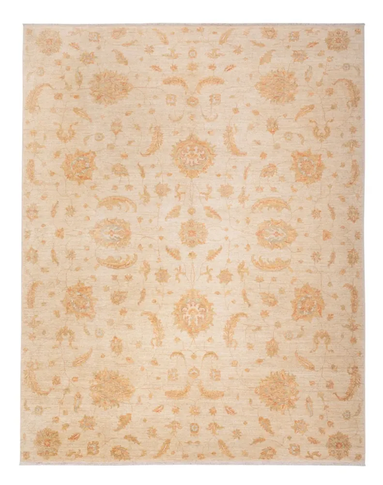 Ziegler Teppe - 315 x 248 cm - beige
