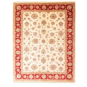 Ziegler Teppe - 329 x 255 cm - beige