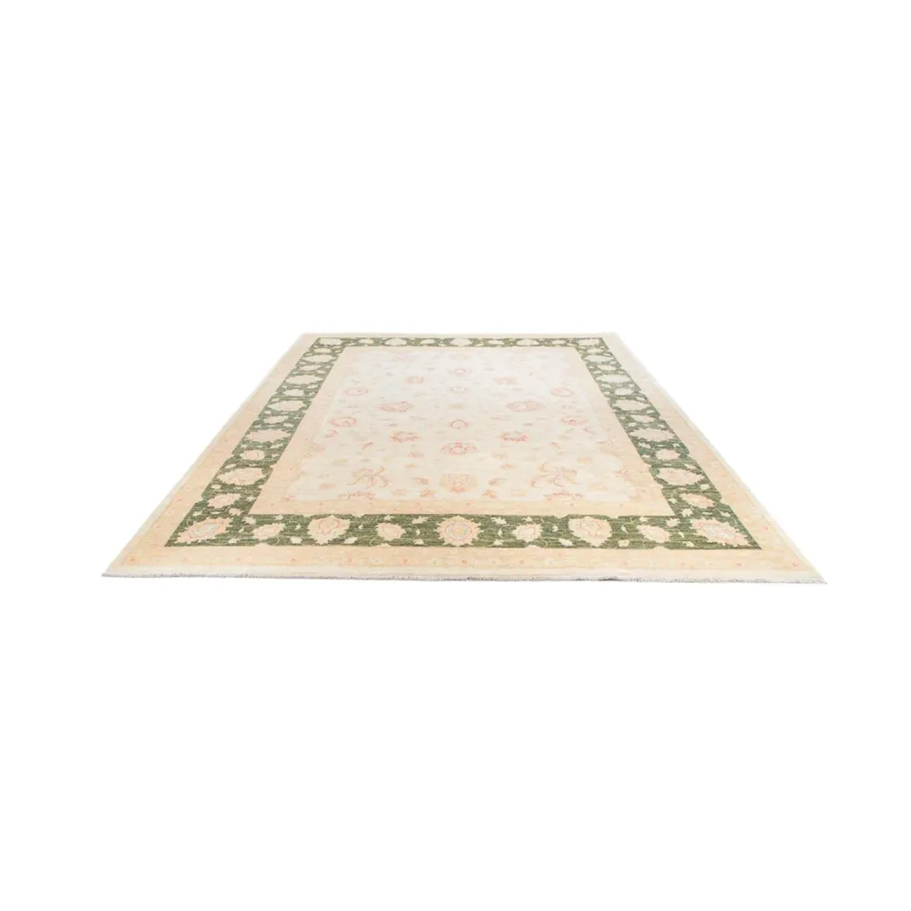 Ziegler Teppe - 338 x 251 cm - beige