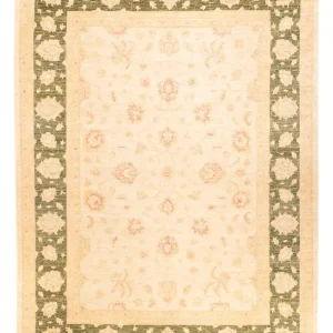Ziegler Teppe - 338 x 251 cm - beige