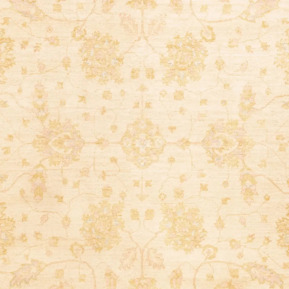 Ziegler Teppe - 341 x 258 cm - beige
