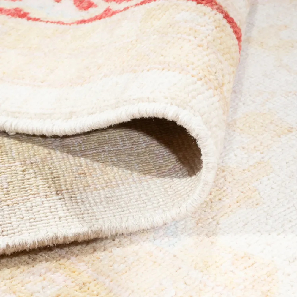 Ziegler Teppe - 341 x 258 cm - beige
