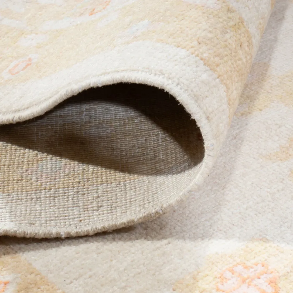 Ziegler Teppe - 343 x 249 cm - beige
