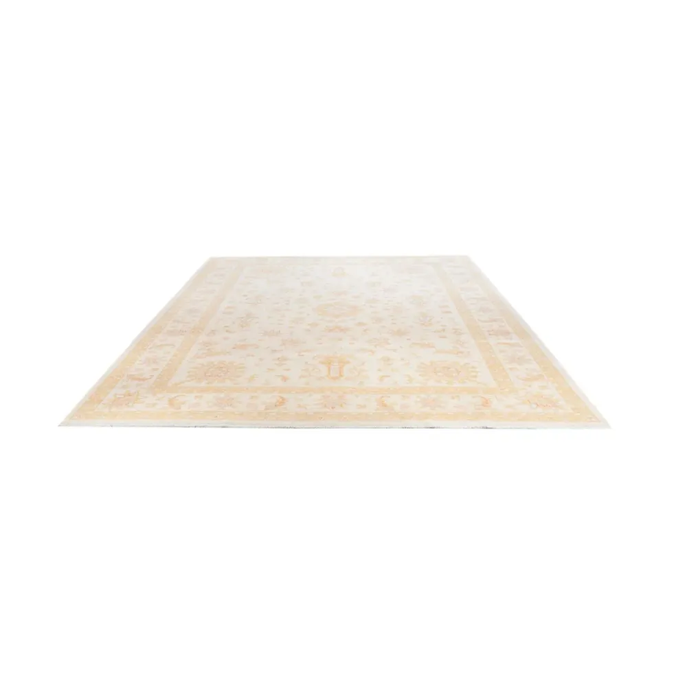 Ziegler Teppe - 343 x 249 cm - beige