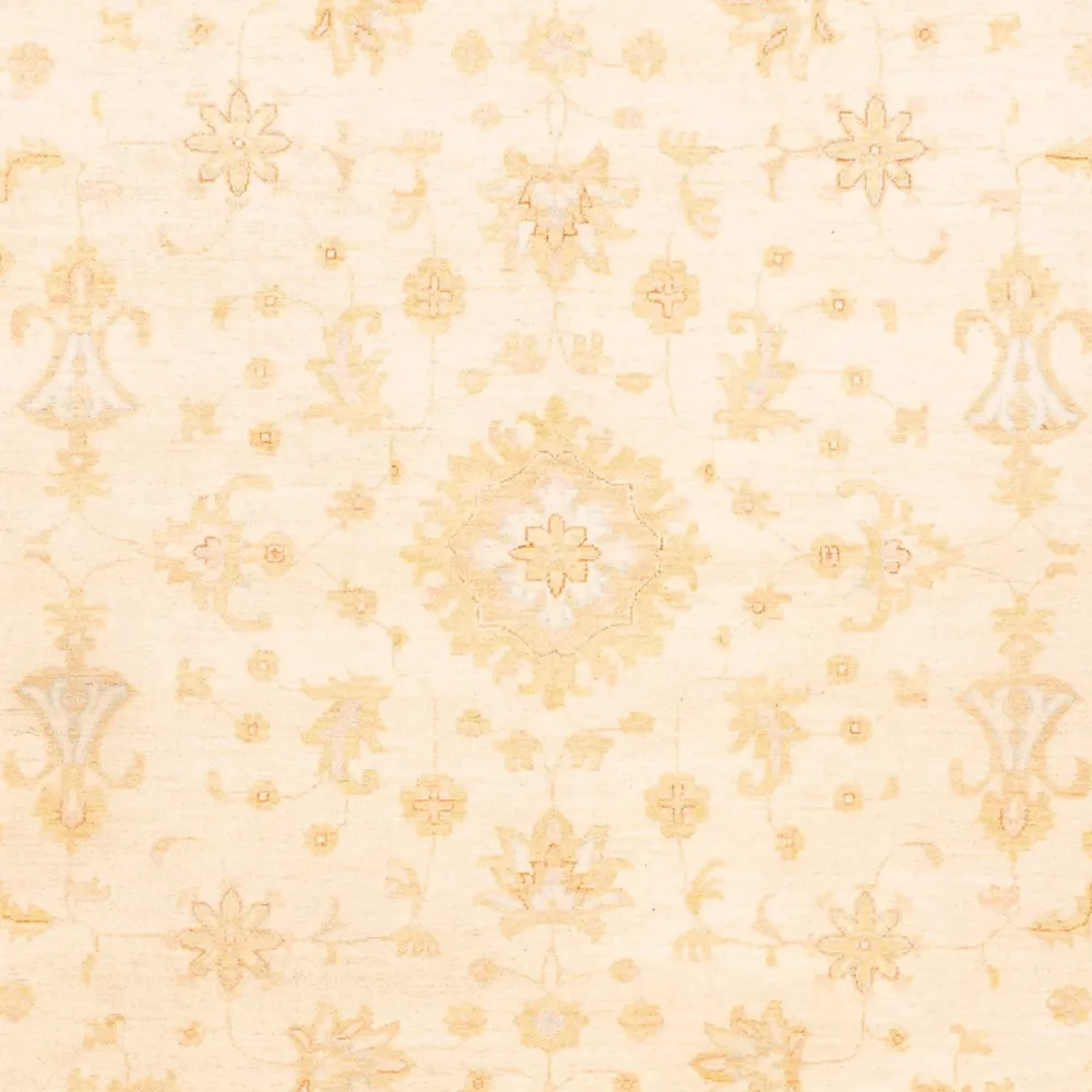 Ziegler Teppe - 343 x 249 cm - beige