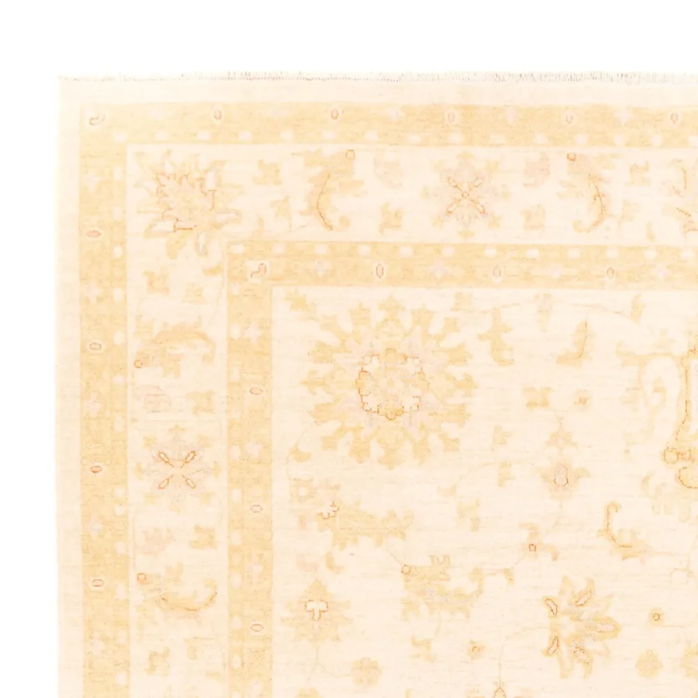 Ziegler Teppe - 343 x 249 cm - beige