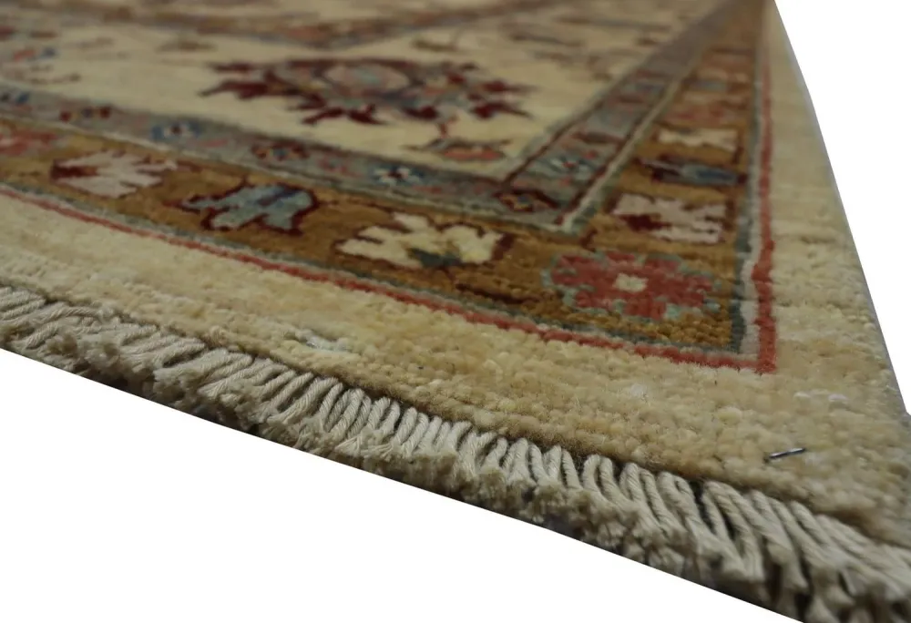 Ziegler Teppe - 346 x 249 cm - beige
