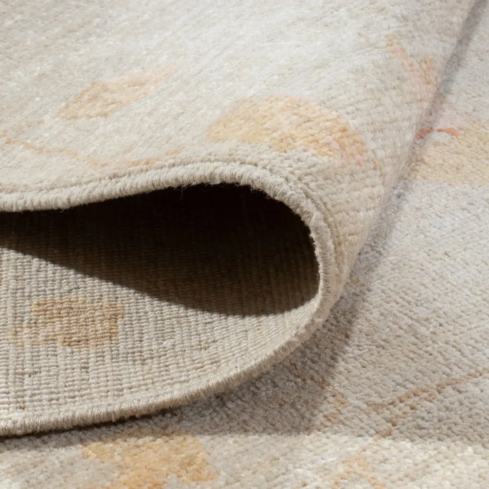 Ziegler Teppe - 348 x 255 cm - beige