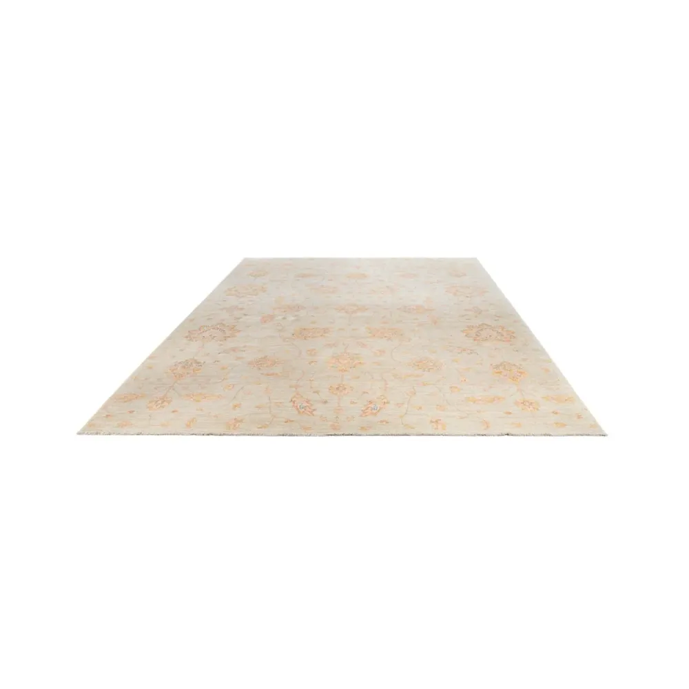 Ziegler Teppe - 348 x 255 cm - beige