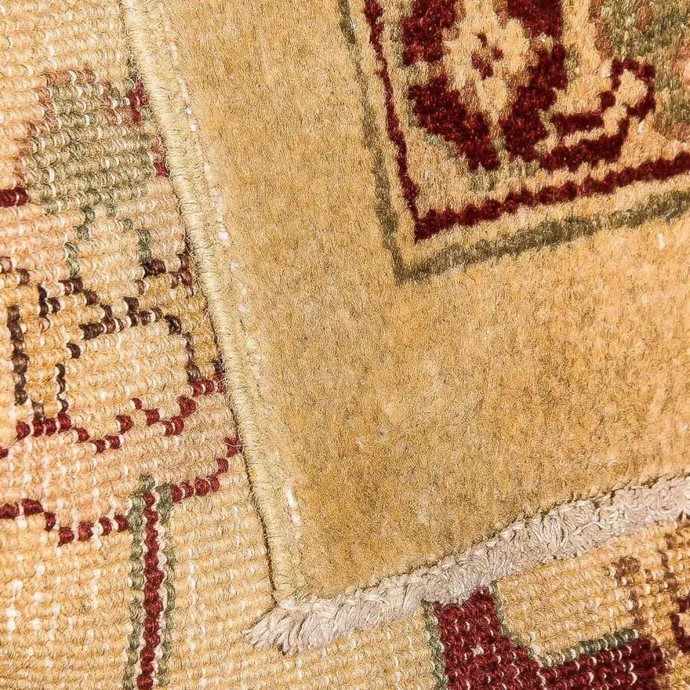 Ziegler Teppe - 391 x 281 cm - beige