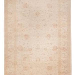 Ziegler Teppe - 487 x 301 cm - beige