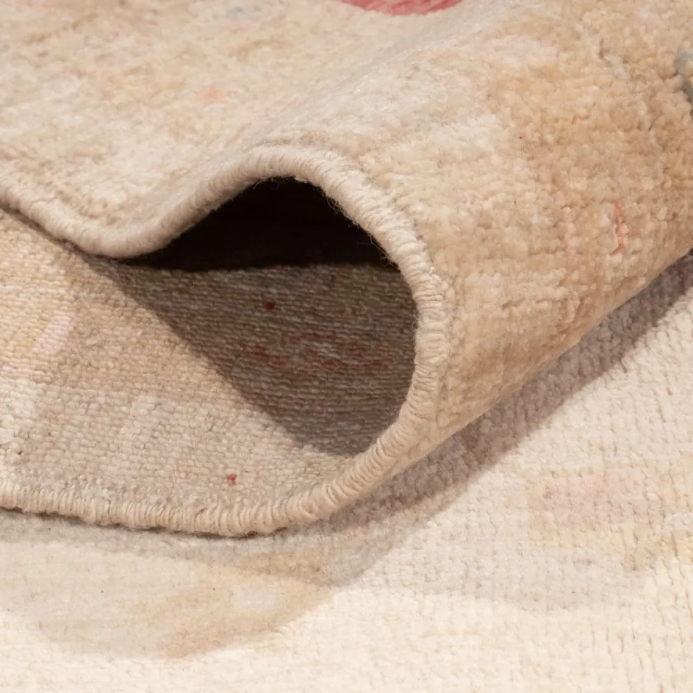 Ziegler Teppe - 494 x 301 cm - beige