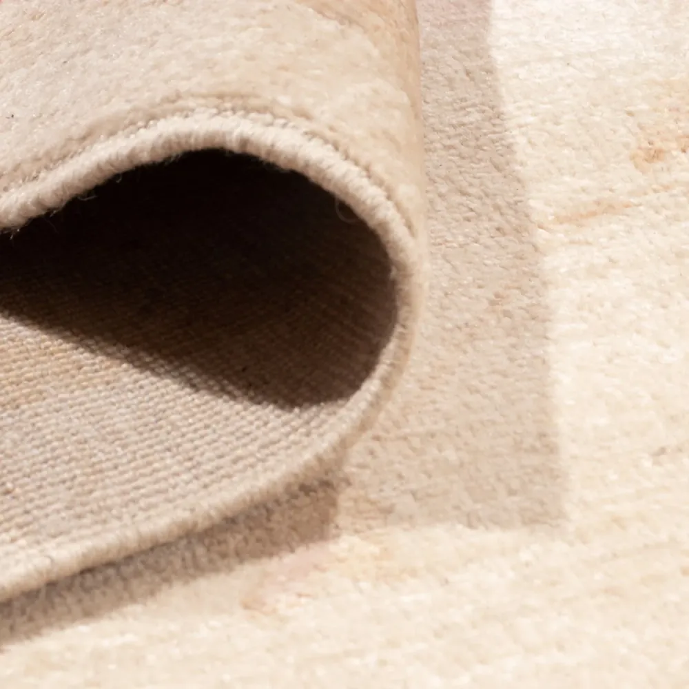 Ziegler Teppe - 584 x 394 cm - beige