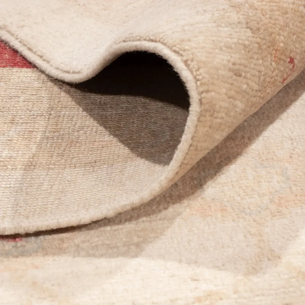 Ziegler Teppe - 689 x 402 cm - beige