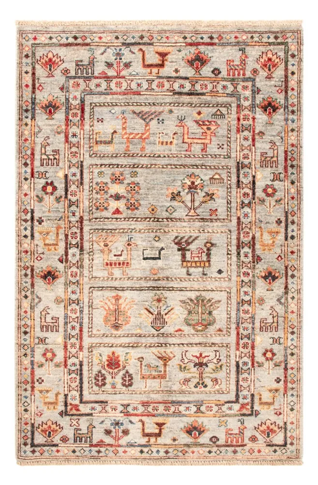 Ziegler Teppe - Ariana - 118 x 80 cm - beige