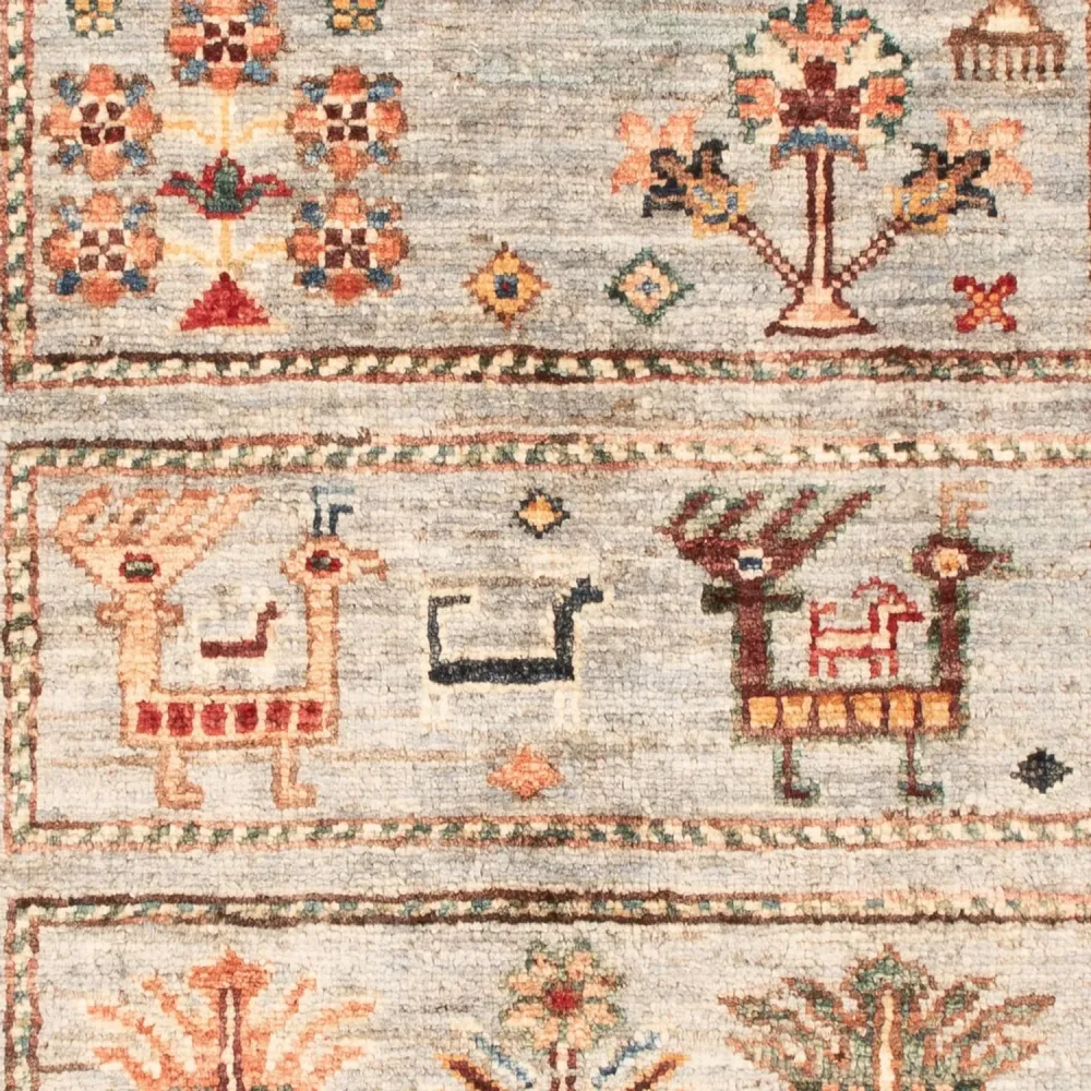 Ziegler Teppe - Ariana - 118 x 80 cm - beige