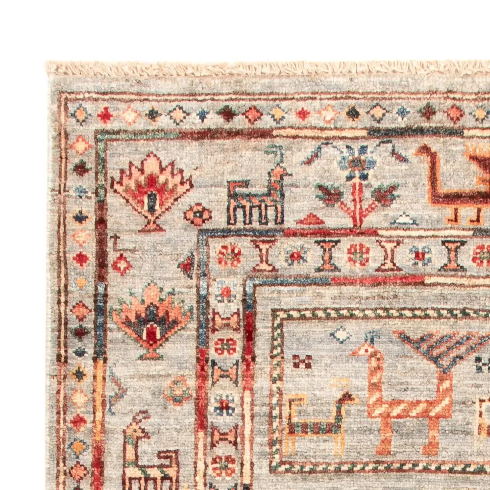 Ziegler Teppe - Ariana - 118 x 80 cm - beige