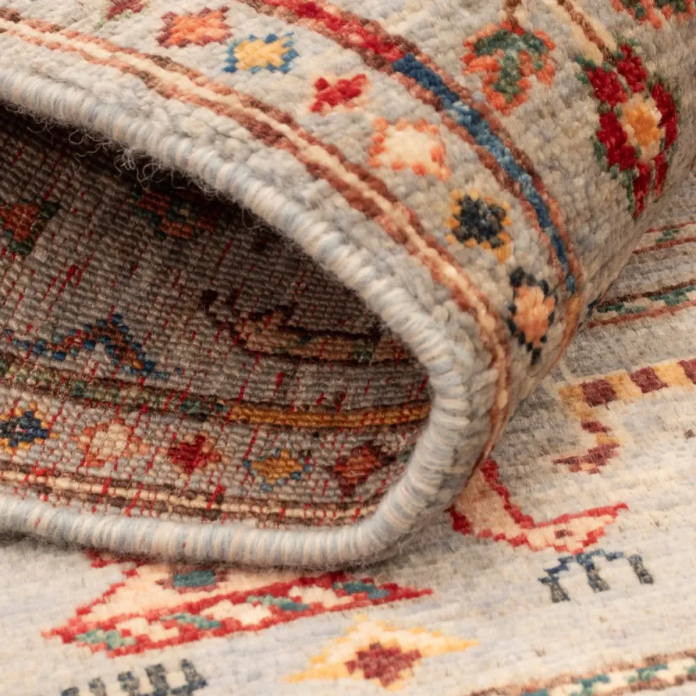 Ziegler Teppe - Ariana - 118 x 80 cm - beige