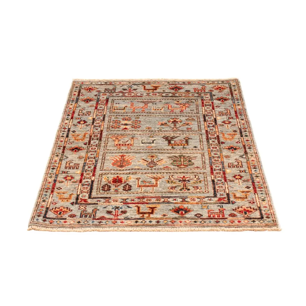 Ziegler Teppe - Ariana - 118 x 80 cm - beige
