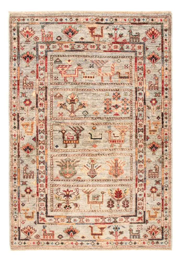 Ziegler Teppe - Ariana - 118 x 84 cm - beige