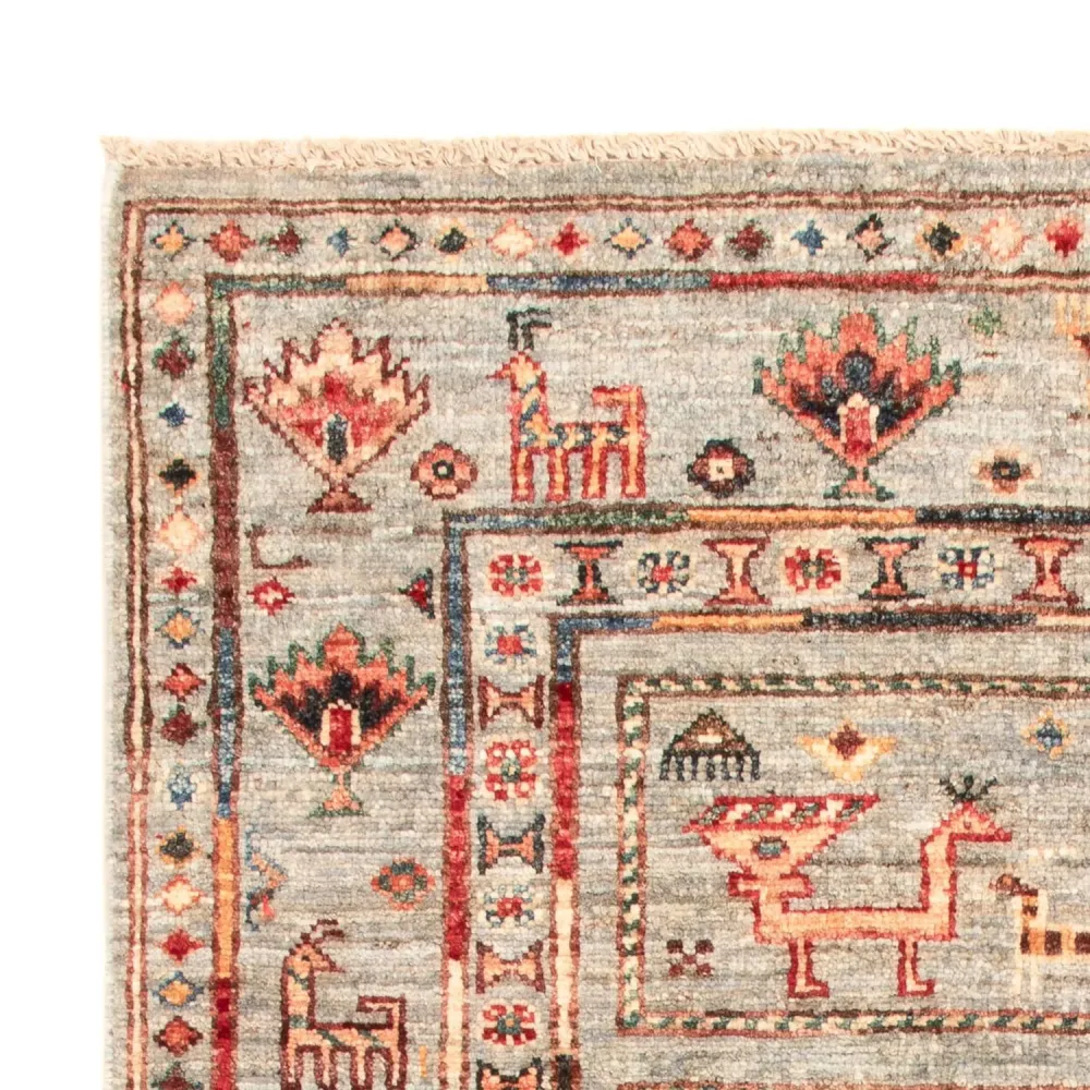 Ziegler Teppe - Ariana - 118 x 84 cm - beige