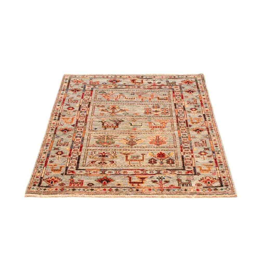 Ziegler Teppe - Ariana - 118 x 84 cm - beige