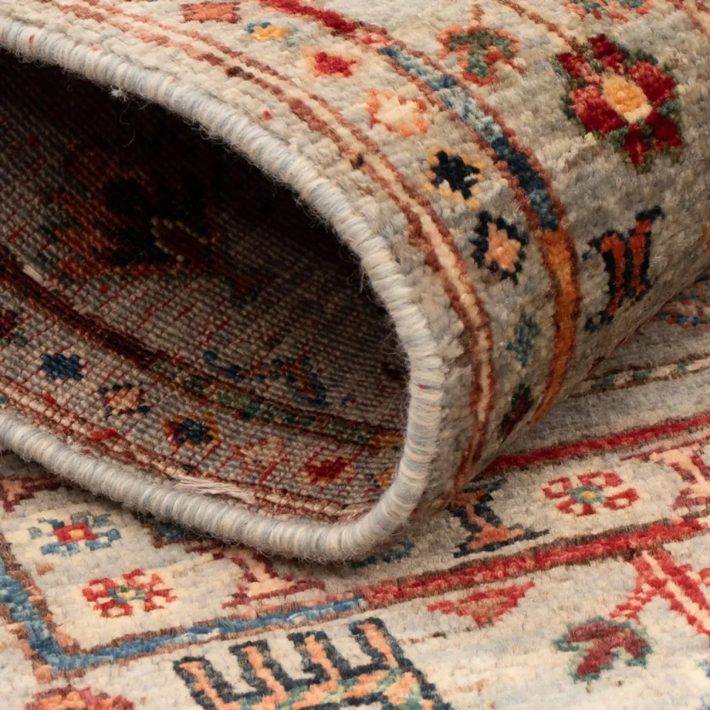 Ziegler Teppe - Ariana - 118 x 84 cm - beige